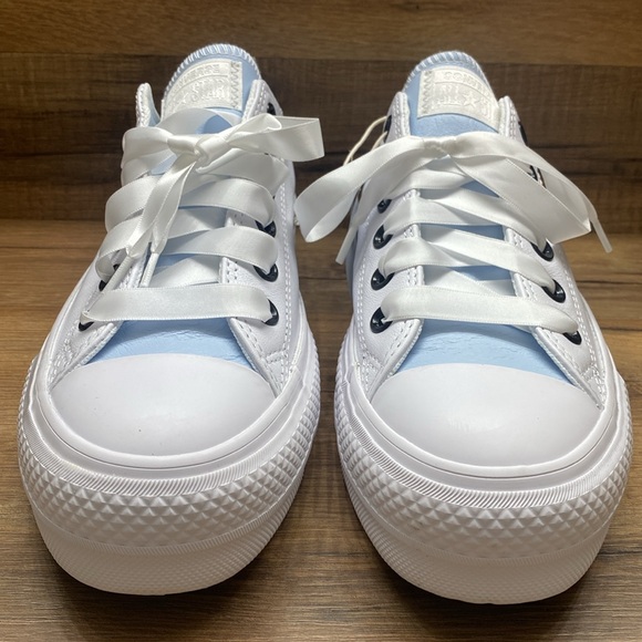 CONVERSE CTAS LIFT OX BRAND 🔥 NEW - Picture 4 of 9